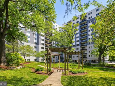 7333 New Hampshire Ave APT 516, Takoma Park, MD, 20912