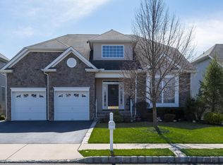 433 Edinburgh Pl, Marlboro, NJ 07746
