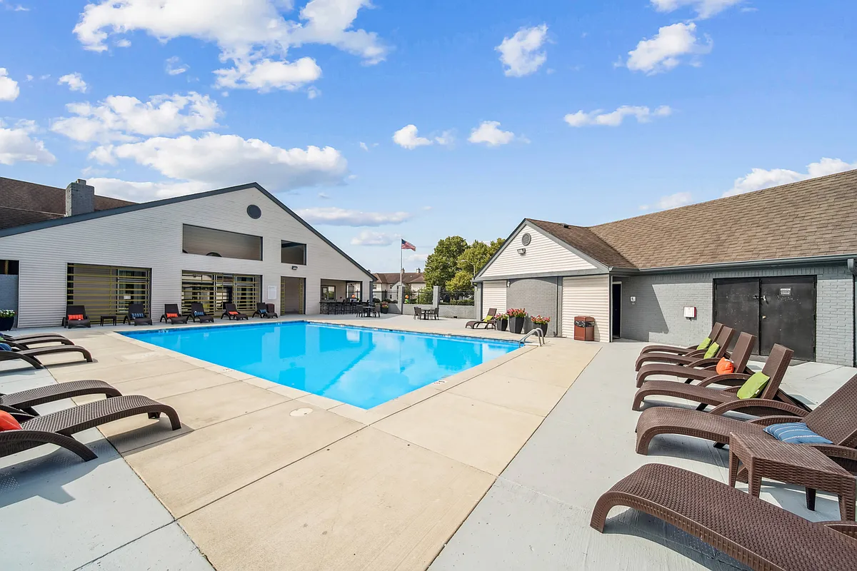 Building Photo - Wylde at Eagle Creek