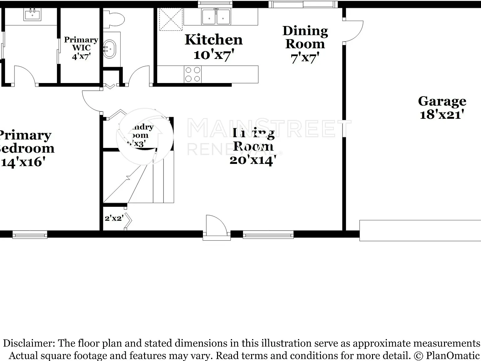 2536 S W 11TH PL — Photo 2