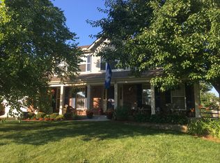 10208 Ash Creek Dr, Union, KY 41091