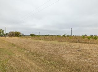 1555 S Highway 95, Taylor, TX 76574