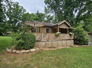 1401 Rockgarden Rd, Johnson City, TN 37604