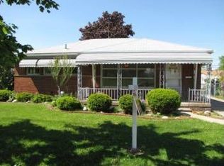 5225 E 13 Mile Rd, Warren, MI 48092