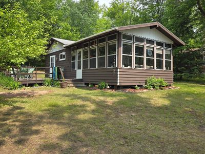 33501 Little McGraw Lake Rd, Danbury, WI, 54830