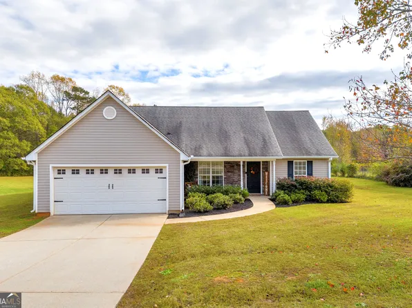 1021 Stone Shoals Ter, Watkinsville, GA 30677