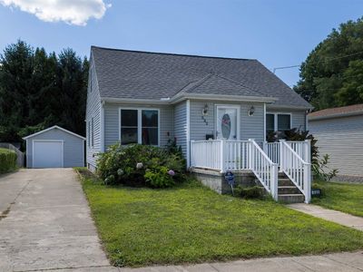 532 Montpelier Ave, Erie, PA, 16505