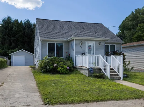 532 Montpelier Ave, Erie, PA 16505