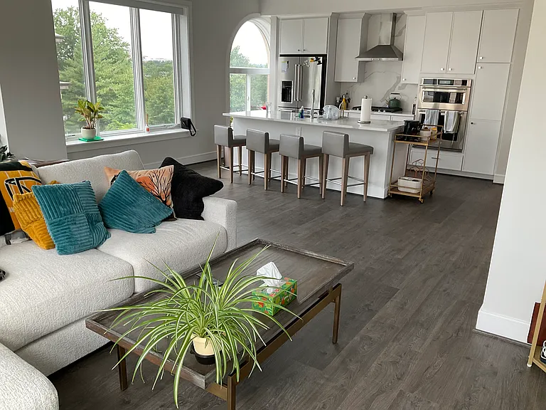625 Slaters Ln #407 — Photo 9