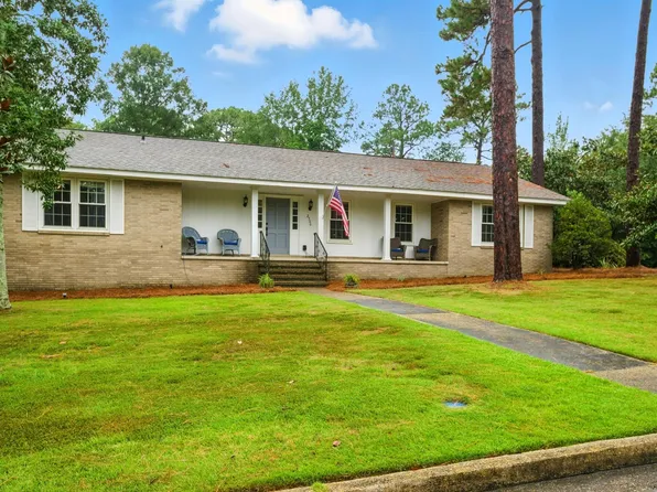 2506 Arcadia St, Hattiesburg, MS 39402