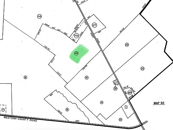 2nd image of M34, L40 Hinckley Ridge Road