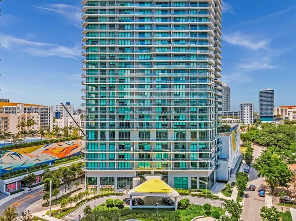 501 NE 31st St, Miami, FL
