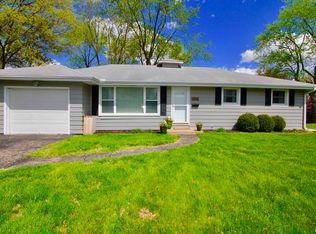 5014 N Bevalon Pl, Peoria, IL 61614