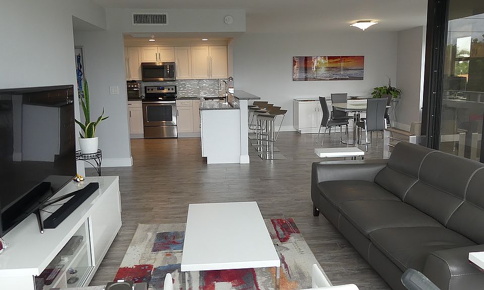 1st image of 9660 W Bay Harbor Dr APT 4D
