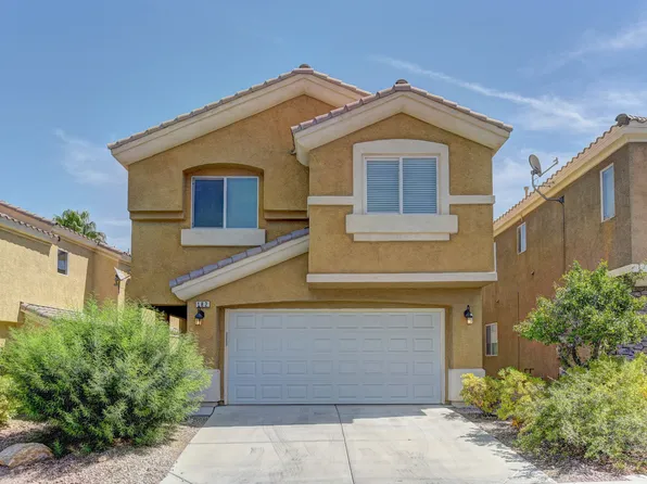 182 Wicked Wedge Way, Las Vegas, NV