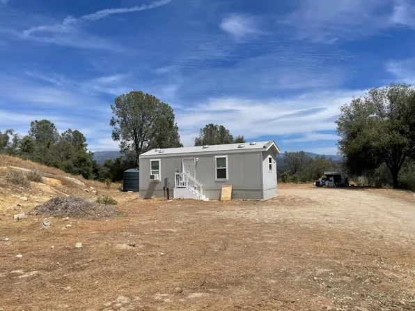 4856 Indian Peak Rd, Mariposa, CA 95338