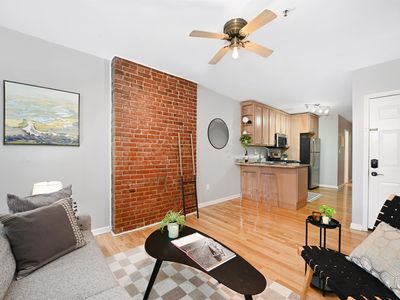124 Madison St APT 3L, Hoboken, NJ, 07030