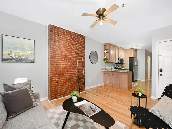 124 Madison St APT 3L, Hoboken, NJ 07030