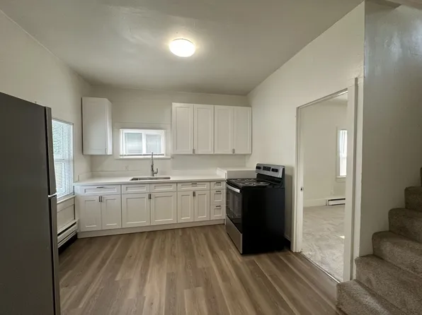 2519 Baker- 5 Unit, 2519 Baker Ave APT 1, Everett, WA 98201