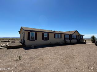 3584 W Crittergetter Ln, Mc Neal, AZ 85617