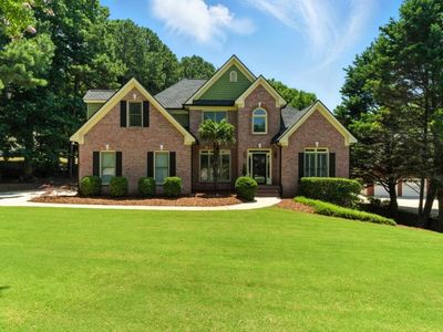 2832 Windrush Dr, Buford, GA, 30518