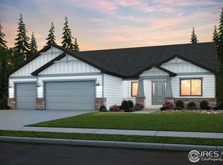 3135 Navigator Way, Fort Collins, CO 80524