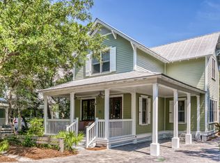 360 Red Cedar Way, Santa Rosa Beach, FL 32459