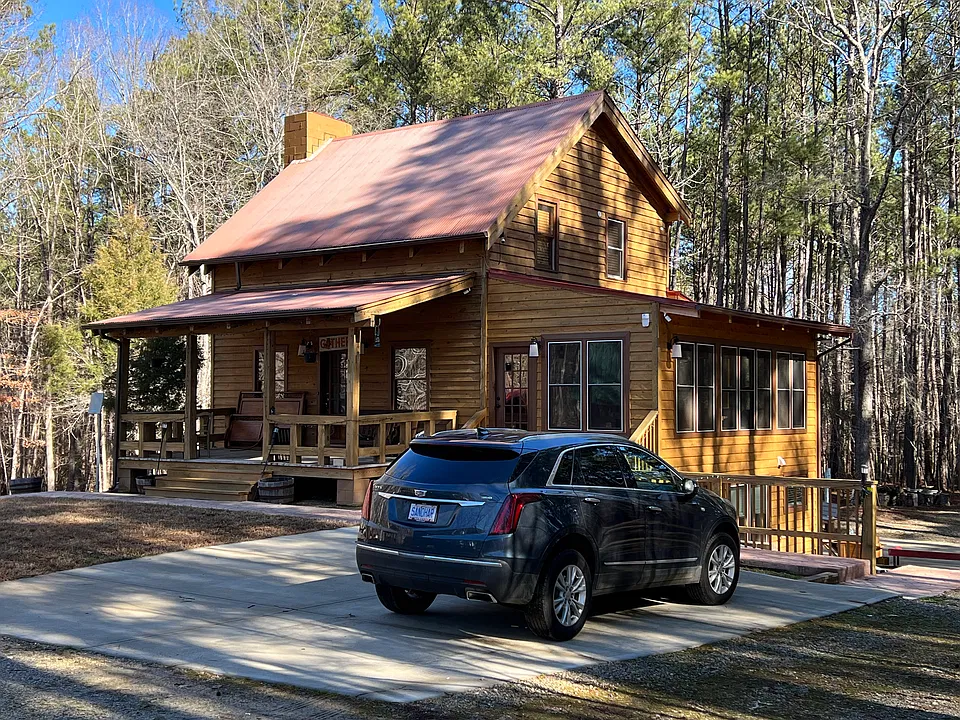 280 Laurel Springs Way