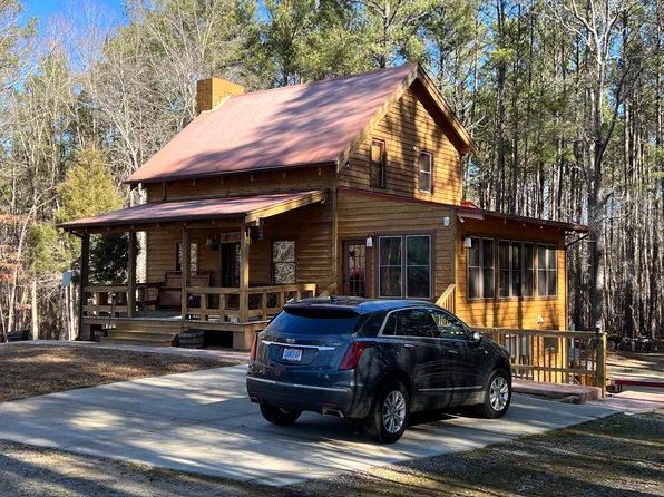 280 Laurel Springs Way, Apex, NC 27523