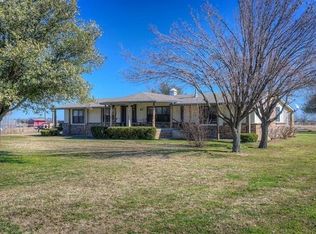 3183 County Road 1105, Celeste, TX 75423