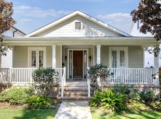 5957 Marshal Foch St, New Orleans, LA 70124
