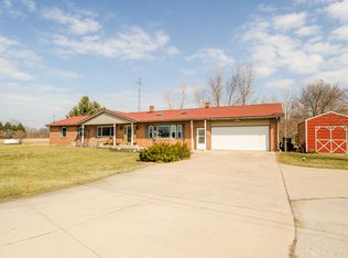 3169 Sodus Pkwy, Sodus, MI 49126