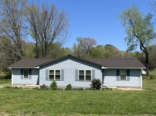 1246 State Route 1271 #B, Kuttawa, KY 42055