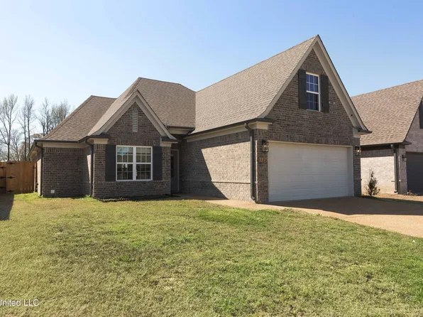 1375 Benjamin Harrison Dr, Southaven, MS 38671