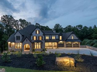 402 Timberview Ct, Alpharetta, GA 30004