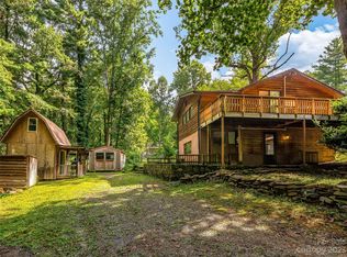 226 Ray Hill Rd, Mills River, NC 28759