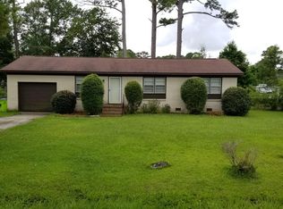 219 Shepard St, Havelock, NC 28532