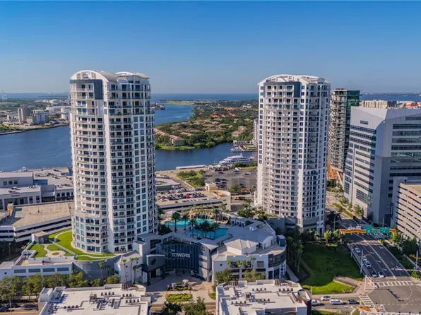 1209 E Cumberland Ave Unit 903, Tampa, FL 33602