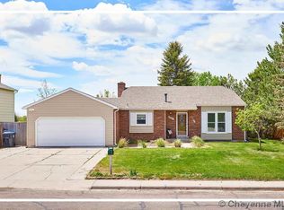 2741 Plain View Rd, Cheyenne, WY 82009