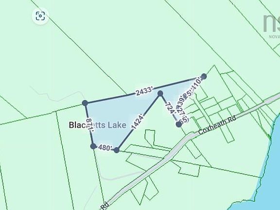 2nd image of S Blackett Lake Rd