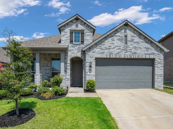 5662 Durst Ln, Forney, TX 75126