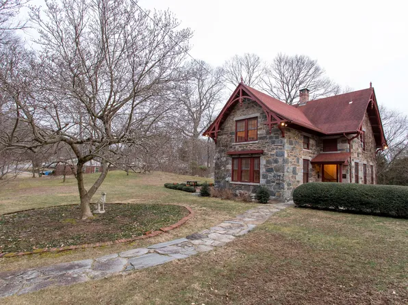 165 Rockwell Street, Norwich, CT 06360