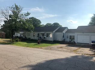 705 Lanier Ave, Danville, VA 24541