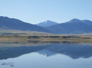 17 Rainbow Point, Ennis, MT 59729