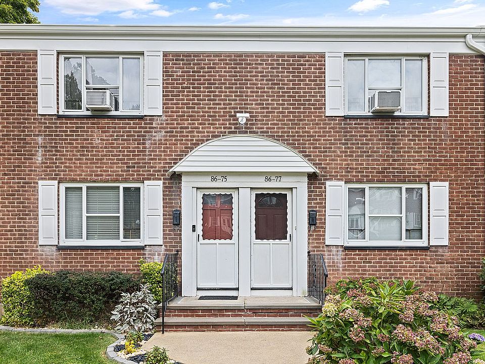 1st image of 86-75 Springfield Blvd #1