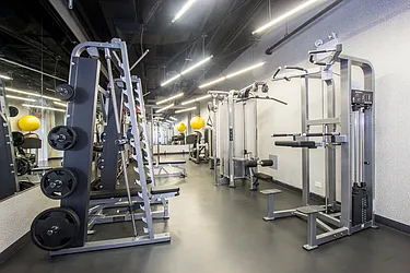 Rented by Brookfield (Funnel)