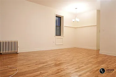 Rented by JK Dansar Corp