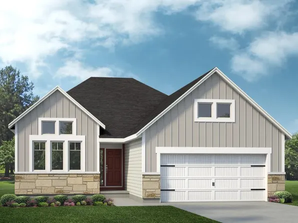 The Berkshire Plan, Amberleigh