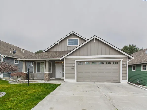 7810 W 21st Ave, Kennewick, WA 99338