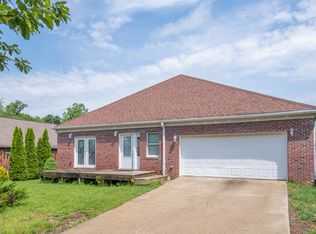 3891 E Regents Cir, Bloomington, IN 47401